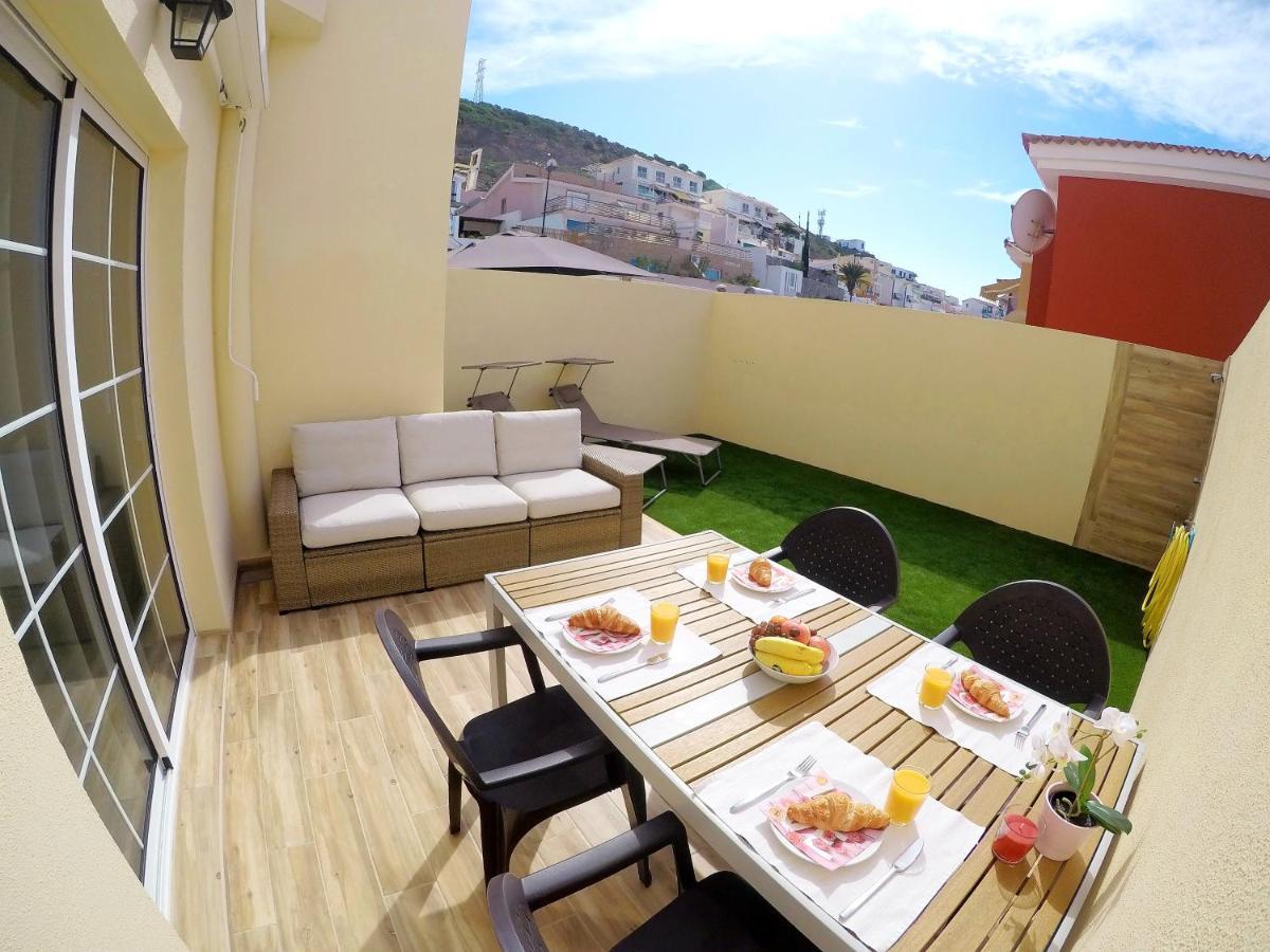 Villa Aspen Gran Canaria Arguineguin Exterior photo